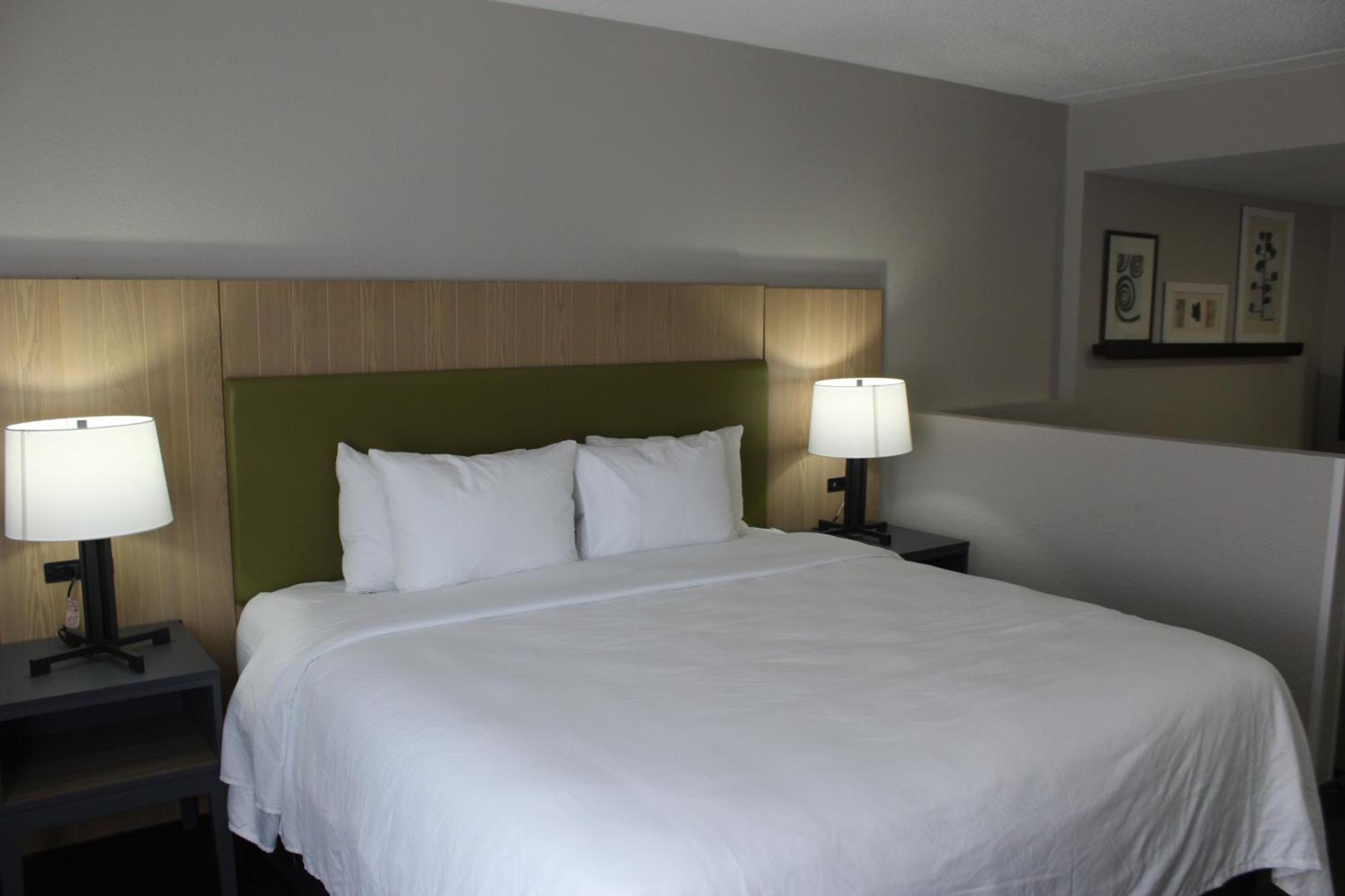 Country Inn & Suites By Radisson, Dunbar - Charleston מראה חיצוני תמונה