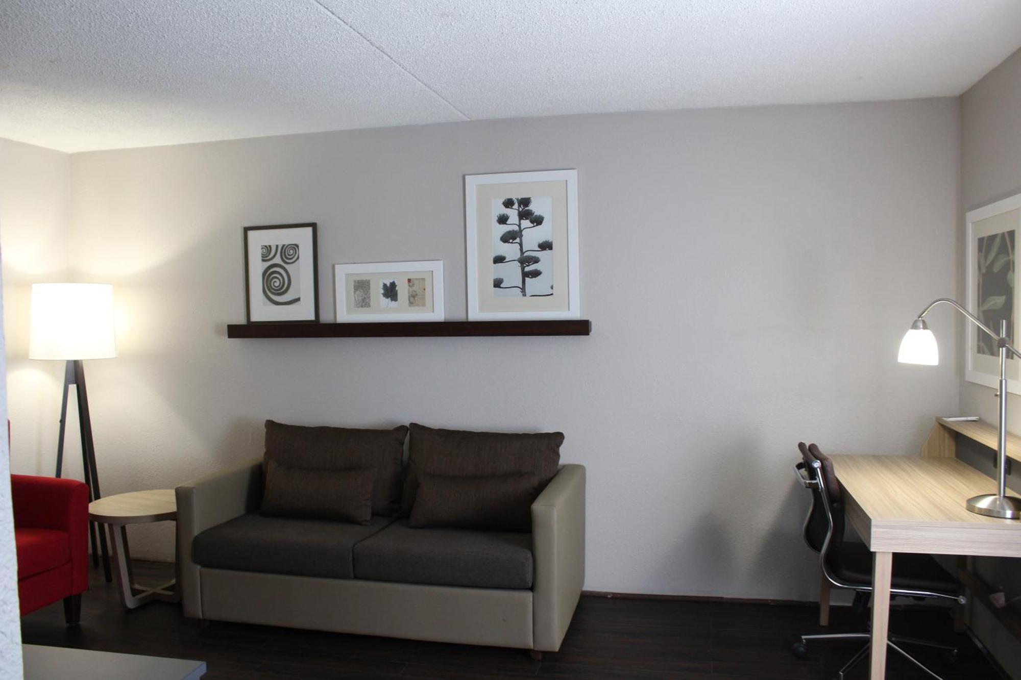 Country Inn & Suites By Radisson, Dunbar - Charleston מראה חיצוני תמונה