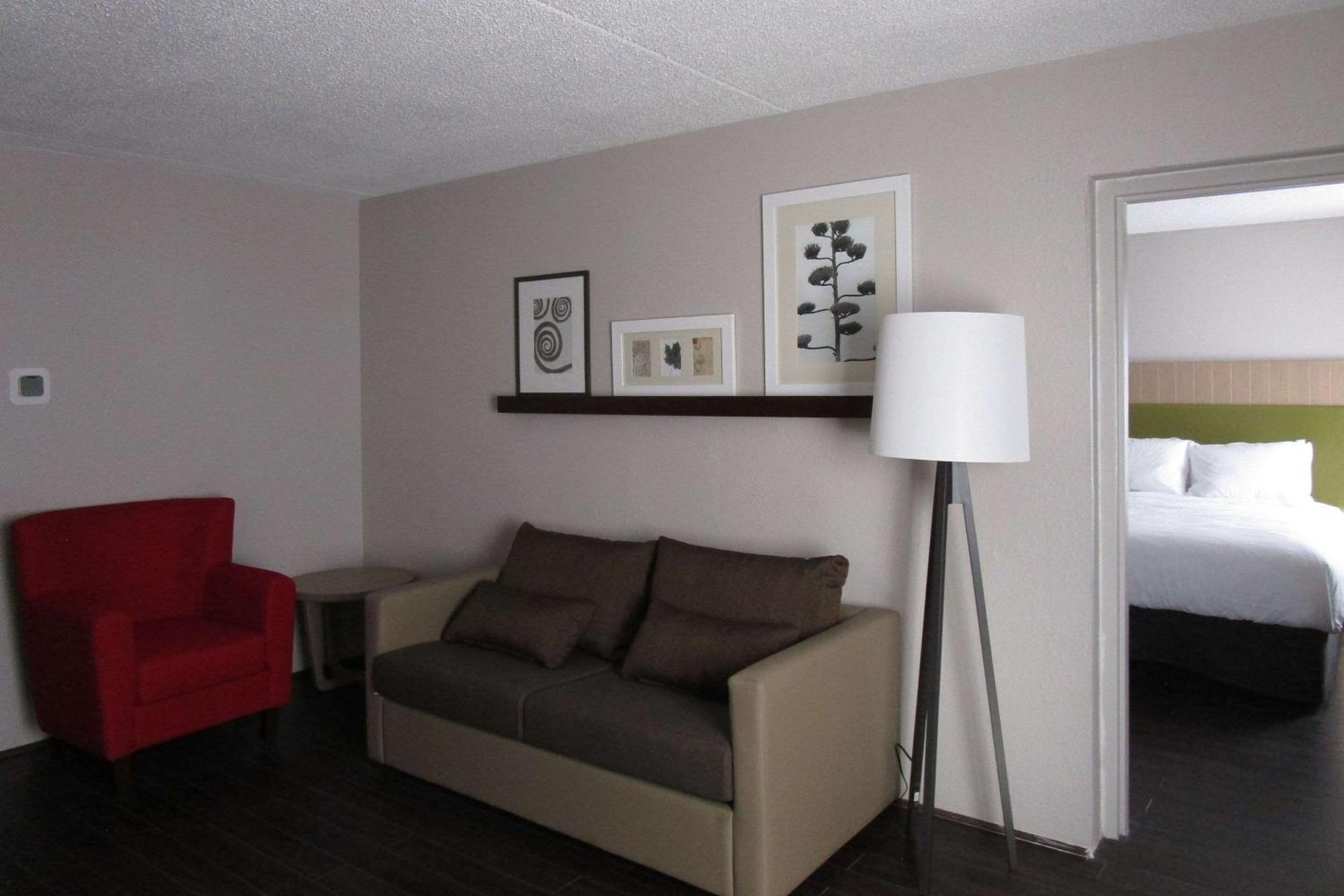 Country Inn & Suites By Radisson, Dunbar - Charleston מראה חיצוני תמונה